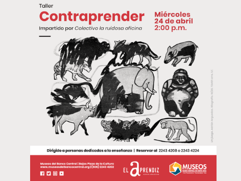 Contraprender