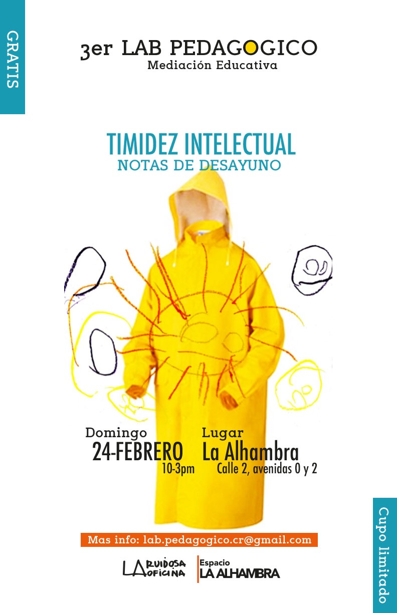 Timidez Intelectual